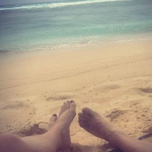 Meet your Posher, Christine